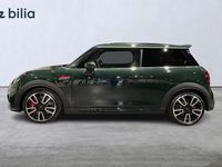 begagnad Mini John Cooper Works John Cooper WorksMAXIMIZE AUT