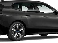 begagnad BMW iX xDrive40 xDrive 40