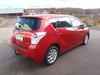 begagnad Toyota Verso 1.8 Automat 147hk, 7 Sits, Panorama, Dragkrok