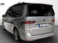 Ny VW California Comfortline 150 HK (110 kW) 2025 Silver Van