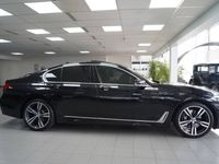 begagnad BMW 730 d xDrive M Sport Euro 6 265hk