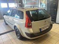 begagnad Renault Mégane GrandTour 1.6 Euro 4 Lågmil