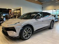 Begagnad Lotus Eletre 675 kW (918 HK) 2023 Grå SUV