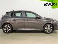 begagnad Peugeot 208 1.2 PureTech Carplay 100hk