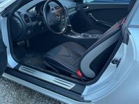 begagnad Mercedes SLK200 Kompressor Sport Euro 4