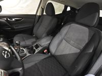 begagnad Nissan Qashqai 1.5 dCi NAVI M&K PDC 0.36L MIL 17" 2016, SUV