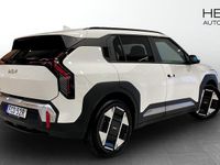Ny Kia EV3 Plus 150 kW (204 HK) 2025 Vit (white) SUV
