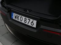 begagnad Volvo XC40 Recharge Single Motor Plus