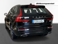 begagnad Volvo XC60 T6 AWD Recharge Inscription T