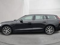 begagnad Volvo V60 T6 AWD Twin Engine