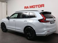 begagnad Honda CR-V e:HEV ADVANCE 184 HK 2.0 4WD, KAMPANJRÄNTA 2,99%!