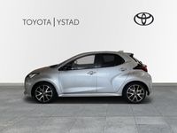 begagnad Toyota Yaris Hybrid 1,5 HSD STYLE