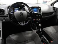 begagnad Renault Clio IV 