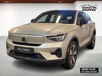 Begagnad Volvo C40 Single Motor 2023 Silver SUV