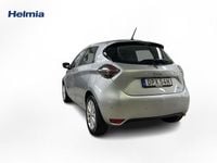 Begagnad Renault Zoe Zen 80 kW (110 HK) 2021 Okänd Halvkombi