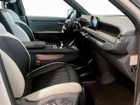 Ny Kia EV9 GT-Line 282 kW (384 HK) 2025 Vit SUV