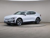 Begagnad Polestar 2 Pilot 219 kW (299 HK) 2023 Silver Halvkombi