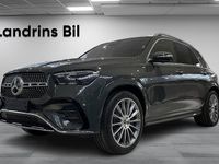 Ny Mercedes GLE350 Advanced 15 HK (11 kW) 2026 SUV