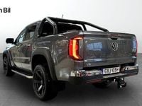 Begagnad VW Amarok Aventura 241 HK (177 kW) 2024 Dark grey metallic Pickup
