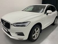 begagnad Volvo XC60 Recharge T8 AWD Geartronic, 392hk Momentum, Advanced Edition