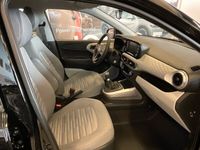 begagnad Hyundai i10 Advanced 1.0 67HK KAMPANJ!!