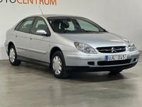 begagnad Citroën C5 2.0 Drag Automat 136hk