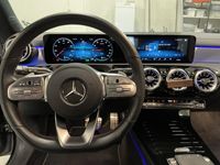 begagnad Mercedes CLA250e Shooting Brake 8G-DCT AMG SportEuro 6
