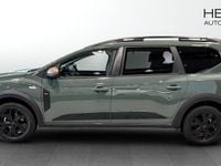 Begagnad Dacia Jogger Extreme 94 HK (69 kW) 2025 Grå (grey) Minibuss