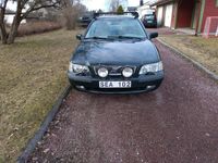 begagnad Volvo S40 1.8 Euro 3