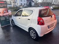 begagnad Suzuki Alto 1.0 GL Nybesikt FullServad 1 Ägare *SÅLD