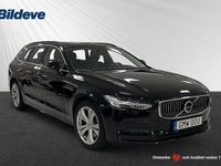 Begagnad Volvo V90 Core 197 HK (144 kW) 2023 Svart Kombi