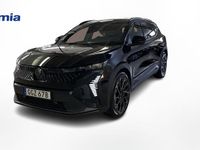 Begagnad Renault Scenic E-Tech 2024 Svart SUV