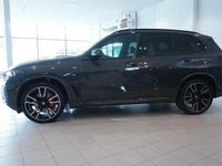 Begagnad BMW X5 M Sport 286 HK (210 kW) 2025 Okänd SUV