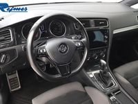 Begagnad VW Golf Alltrack 180 HK (132 kW) 2017 Svart Kombi