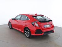 begagnad Honda Civic 5-dörrar 1.0 Comfort / Bluetooth, ACC