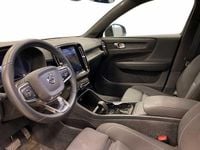 Begagnad Volvo XC40 299 kW (407 HK) 2023 Svart SUV
