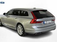 begagnad Volvo V90 T6 AWD Inscription