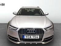 begagnad Audi A6 Allroad quattro 3.0 TDI Proline 190 hk S tronic