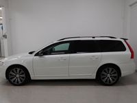 begagnad Volvo V70 D4 Dynamic Edition Harman Kardon Euro 6 2015, Kombi