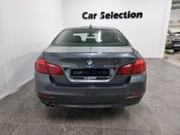 begagnad BMW 520 d xDrive Sedan Steptronic NY-BESIKTIGAD/NY-SERVAD