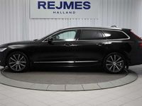 begagnad Volvo V90 Recharge T8 Inscription