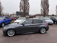 begagnad BMW M140 xDrive 5-dörrars Steptronic Euro 6