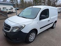 begagnad Mercedes Citan 109 CDI Euro 5