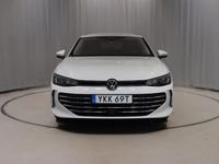 Begagnad VW Passat Business 150 HK (110 kW) 2024 Vit Kombi