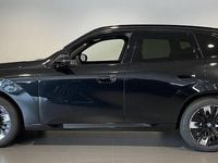 Begagnad BMW X3 M Sport 209 HK (153 kW) 2025 Svart SUV