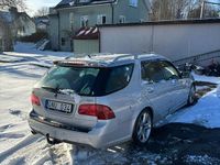 Begagnad Saab 9-5 Aero 260 HK (191 kW) 2008 Kombi