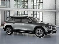 Ny Mercedes GLB200 AMG line 2025 SUV
