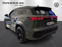 Ny VW Tayron 193 HK (141 kW) 2026 Grön SUV