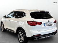Begagnad MG EHS 2021 Vit SUV