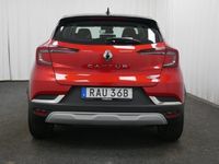 begagnad Renault Captur E-TECH Plugin-Hybrid 160 PHEV Intens A